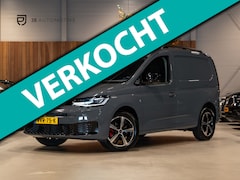 Volkswagen Caddy Cargo - 2.0 TDI DSG, NAP, Virtual Cockpit, Voll Led, Gr Navi, Apple Carplay, ACC, Cam, PDC, Volled