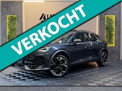 CUPRA Formentor - 2.0 TSI 4DRIVE|310PK|PANORAMADAK|BEATS BY DRE|MEMORYSEATS|KEYLESS|CARPLAY|DEALER ONDERHOUD