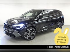 Renault Espace - E-Tech Full Hybrid 200 Esprit Alpine 7p. | openR link Multimedia & Navigatie | LED Pure Vi