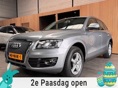 Audi Q5 - 2.0 TFSI quattro Pro Line Airco|Navi|PDC|Trekhaak|NAP