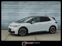 Volkswagen ID.3 - First Plus 58 kWh Full Specs 30x Id3 Soh 93%