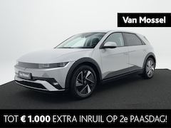 Hyundai IONIQ 5 - Long Range Pure Edition 84 kWh | Stoelverwarming | Climate Control | Achteruitrijcamera |