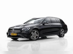 Mercedes-Benz E-klasse Estate - 200 AMG NIGHT | 360 CAMERA | SFEERVERLICHTING | APPLE CARPLAY | ANDROID AUTO | NAP
