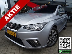SEAT Ibiza - 1.0 TSI Excellence | TREKHAAK | NAVIGATIE | CRUISE CONTROL |