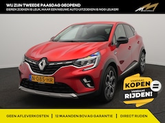 Renault Captur - TCe 140 EDC Intens - Occasion Lease vanaf €674 p/m - RIJKLAARPRIJS - Automaat - All season