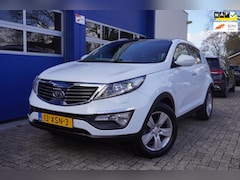 Kia Sportage - 1.6 GDI Super Pack EERSTE EIGENAAR