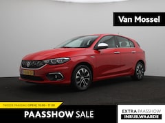 Fiat Tipo - 1.4 Mirror | Navi | Cruise Control | Airco |