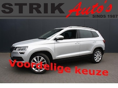 Skoda Karoq - 1.0 TSI Ambition Business AUTOMAAT - RIJKLAAR - NAVIGATIE - CAMERA - TREKHAAK - 1e EIGENAA