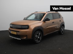 Fiat Grande Panda - La Prima 11 kW 44 kWh | Apple Carplay/Android Auto | Achteruitrijcamera | Cruise Control |