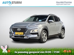Hyundai Kona - 1.6 GDI HEV Fashion