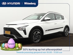 Hyundai Bayon - 1.0 T-GDI Comfort Smart | Navigatie | Camera | Parkeersensoren | Cruise control |