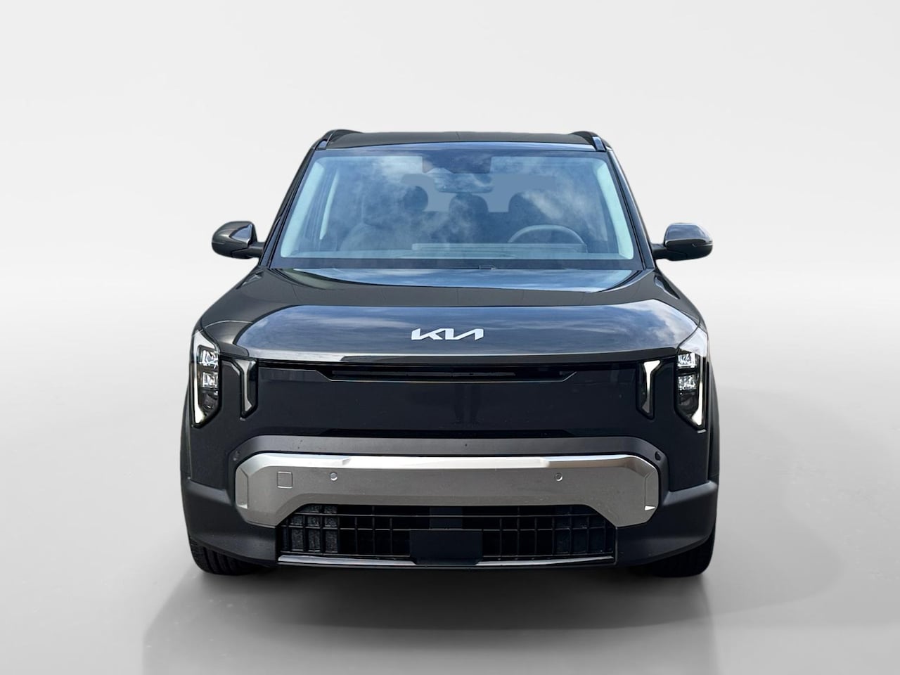 Kia EV2 - Plus 42.2 kWh 3.000,- Inruilkorting | Privacy Glass | 18" lichtmetalen velgen | Warmtewere - AutoWereld.nl
