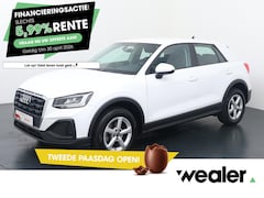 Audi Q2 - 30 TFSI Pro Line | 110 PK | Cruise control | Climate control | Apple Carplay/Android Auto