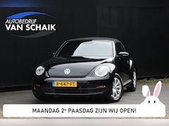 Volkswagen Beetle Cabriolet - Cabriolet 1.2 TSI Design BlueMotion | DSG | CRUISE | PDC | AIRCO |