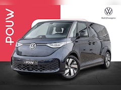 Volkswagen ID. Buzz - Pro Bulli Limited Edition 286pk 86 kWh LWB 7p. | Assistance Pakket Plus | Comfort Pakket