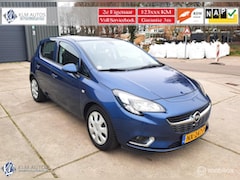 Opel Corsa - 1.4 Online Edition