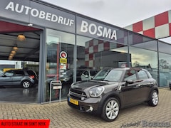MINI Countryman - 2.0 Cooper SD