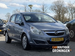 Opel Corsa - 1.2-16V Business 5D | NWE APK | AIRCO | CRUISE
