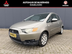 Mitsubishi Colt - 1.1 Invite