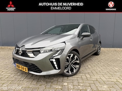 Mitsubishi Colt - 1.0T MT Intense+