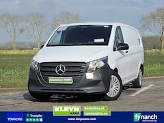 Mercedes-Benz Vito - 110 Veba box XL EURO6