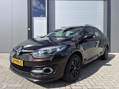 Renault Mégane Estate - 1.2 TCe Authentique