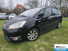 Citroën Grand C4 Picasso - 1.6 VTi Dynamique 7p