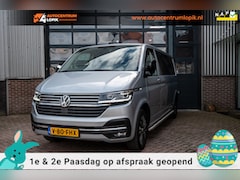 Volkswagen Transporter - 2.0 TDI L2H1 28 Bulli 3-Zits*NAP*Camera*Trekhaak*ACC