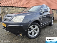 Opel Antara - 2.4-16V Enjoy 4x4 | Nette auto | Nwe D-riem