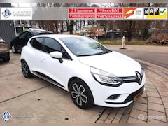 Renault Clio - 0.9 TCe Intens