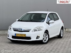Toyota Auris - 1.8 Full Hybrid | Clima | Navi | Nieuwe APK | Keurig