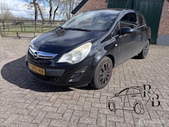 Opel Corsa - 1.2 EcoFlex Selection NIEUWE APK AIRCO