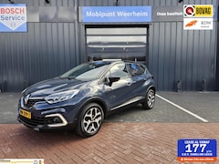 Renault Captur - 0.9 TCe Intens