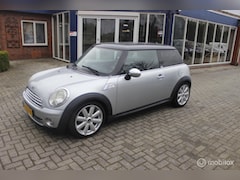 MINI Cooper - 1.6 Chili