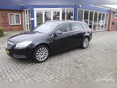 Opel Insignia Sports Tourer - 1.6 T Business Edition,