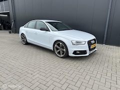 Audi A4 Limousine - 1.8 TFSI S Edition