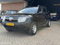 Dacia Duster - 1.6 Ambiance 2wd AIRCO|1E EIGENAAR|APK|NAP