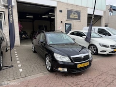Skoda Octavia Combi - 1.4 TSI Ambition
