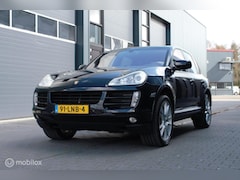 Porsche Cayenne - 4.8 S V8| Memory | Apple Carplay |