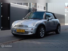 MINI Cabrio - 1.6 Cooper Cabrio