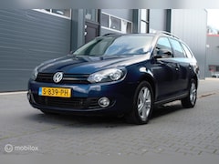 Volkswagen Golf Variant - 1.2 TSI Highline Match | Airco |