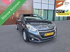 Peugeot 208 - 1.2 PT FACELIFT 2016 Airco/Cruise/NAVI/APK4-27