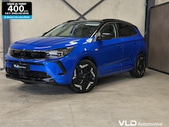 Opel Grandland - GS 1.6 Turbo Plug-In Hybrid 4x4 GSe