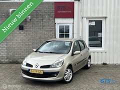 Renault Clio - 1.4-16V Exception 2006 Airco Trekhaak 5D