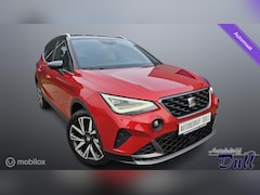 SEAT Arona - 1.0 TSI 110PK DSG FR Virtual dash 19388KM Leder