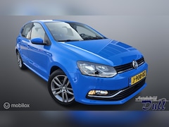 Volkswagen Polo - 1.2 TSI Comfortline 5 DRS 104326 KM NWST