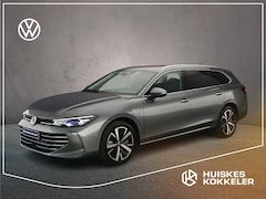 Volkswagen Passat Variant - 1.5 eHybrid 204pk Business - eHybrid
