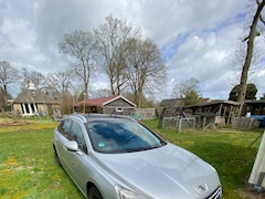 Peugeot 508 SW - 1.6 THP Blue Lease Executive