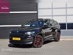 Skoda Kodiaq - 1.5 TSI Sportline Business Xtreme 20 'inch' Panorama dak Leder