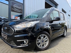 Ford Tourneo Connect - Benzine veel opties nw. model